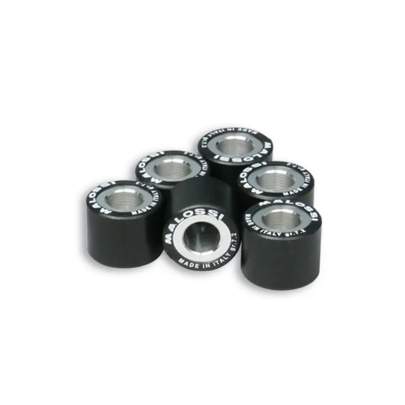 6 HTROLL Ø 19X15,5 GR.05 Offerta Lampo