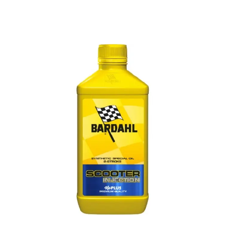 Subito Disponibile SCOOTER INJECTION LT.1 KG.0,870 100% SINTETICO