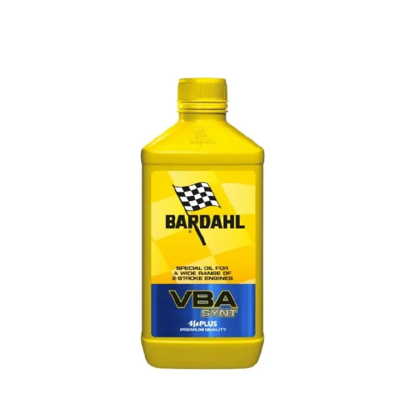 Affare VBA SYNT LT.1 KG.0,873 SEMISINTETICO
