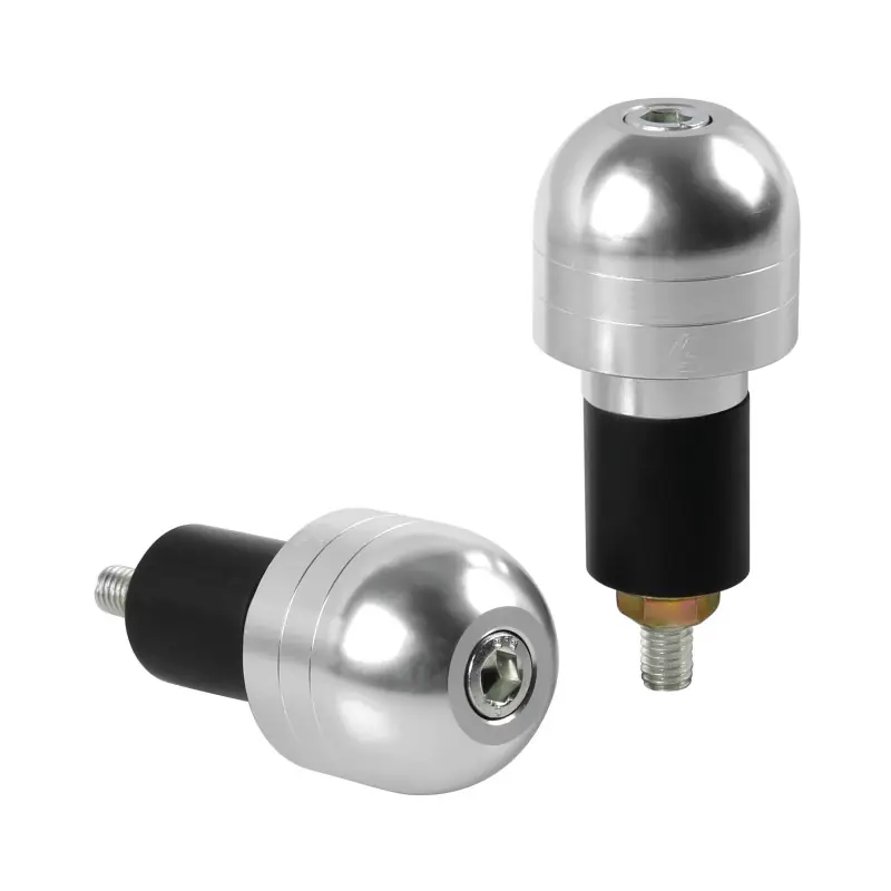 COPPIA STABILIZZATORI MANUBRIO - ALLUMINIO Promozione Esclusiva