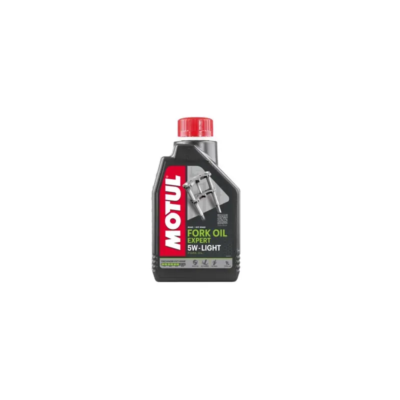 Compra Adesso FORK EXP L 5W LT.1 KG.0,845