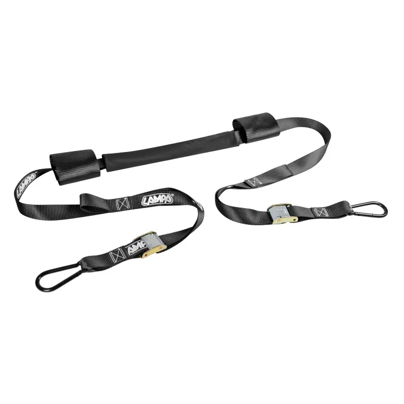 HANDLE-CUFFS, NASTRO TENSORE MOTO CON PRESA MANUBRIO Direttamente Dal Produttore