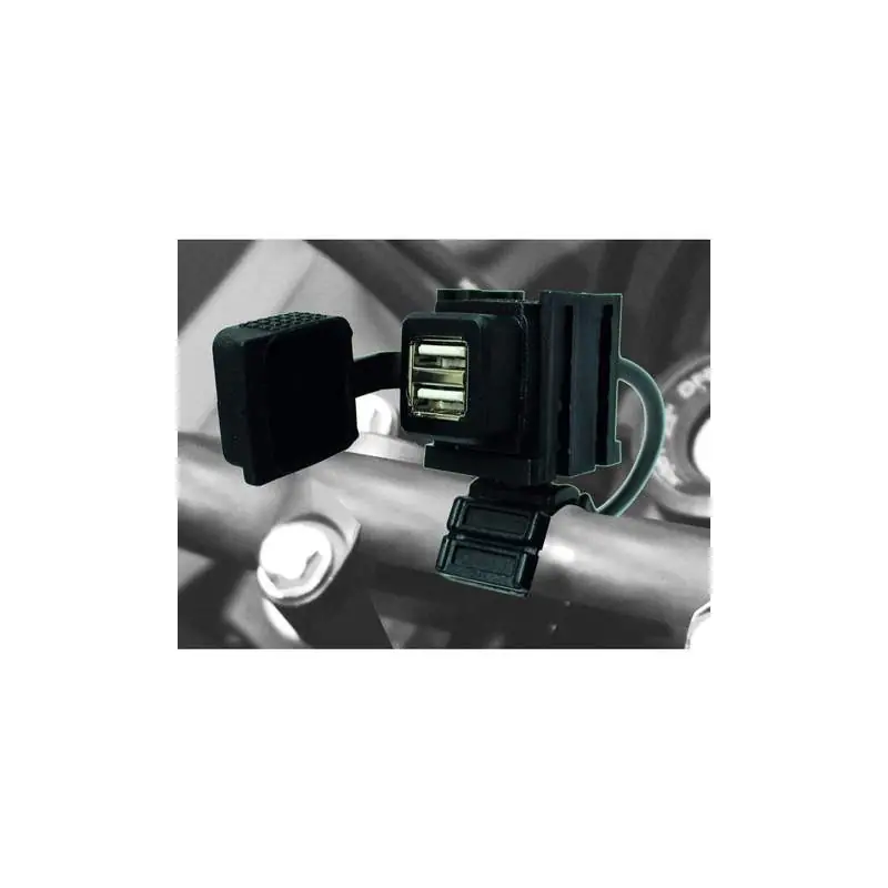 Affare PRESA MANUBRIO SMART USB DUAL