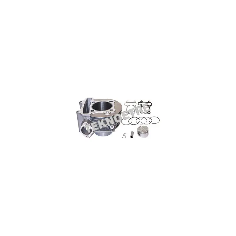 Promozione KIT CILINDRO KYMCO 125 4T (D)