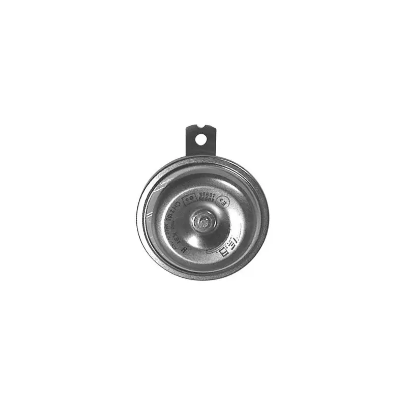 Ultimissimo Modello CLAXON 12V CC. APE POKER-DIESE