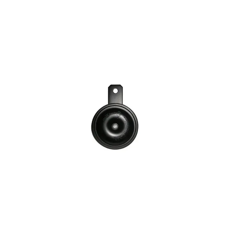 Solo Oggi CLAXON NIKKO NERO 12V/CC _82 T