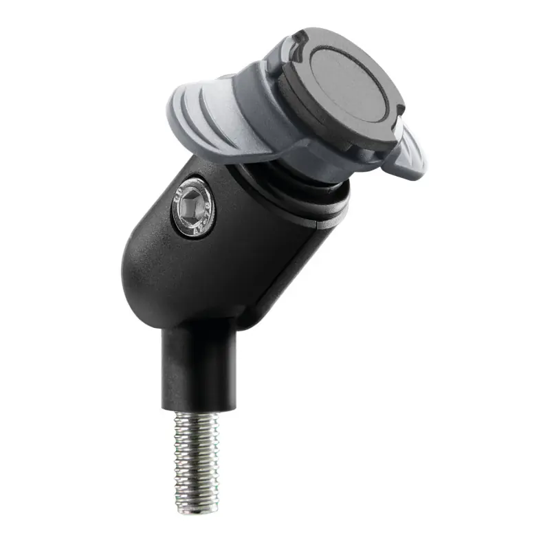 Affare SCREW, SUPPORTO CON ATTACCO PER VITI E RISER M8