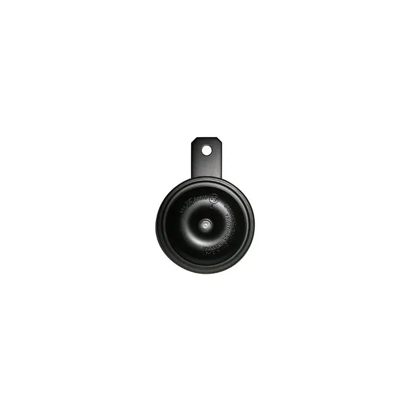 Pagamento Sicuro CLAXON NIKKO NERO 12V/CC _82 T