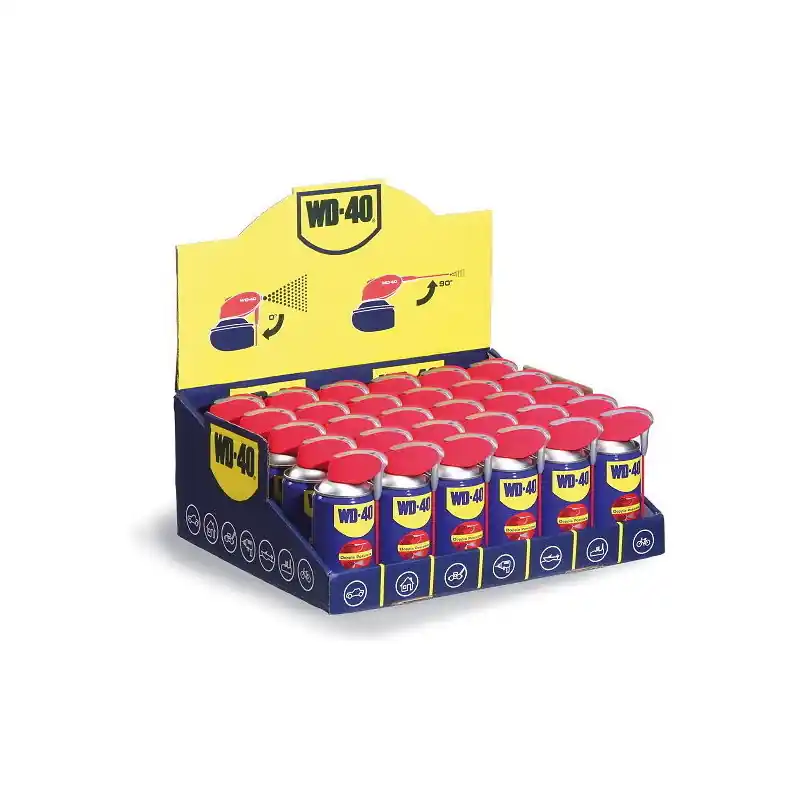 WD-40 250ML Spedizione Gratuita