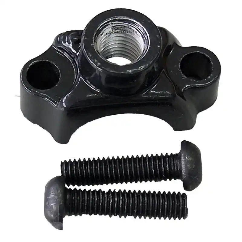 SUPPORTO SPECCHIETTO RMS PIAGGIO BEVERLY 2006/2010 Spedizione Gratuita