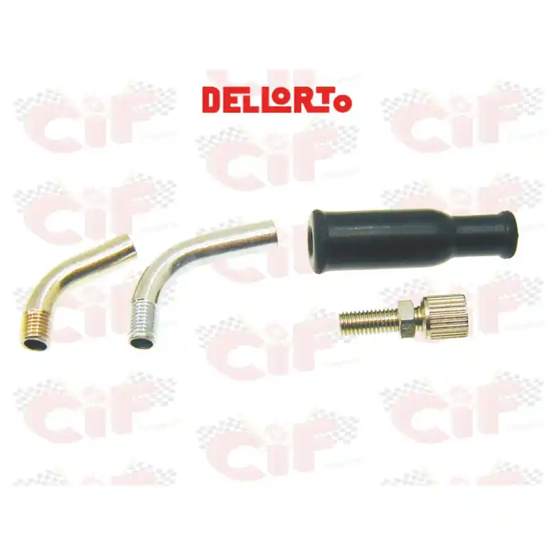 Non Perdere KIT CURVA GUIDAFILO 70¦ (CURVE 70¦)CA RBURATORI PH