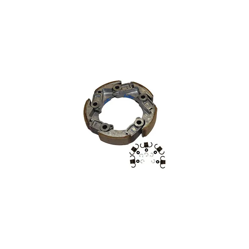 KITMASSEFRIZIONE SW 400 / ""FCC"" PRIMO IMP. HO Popolare