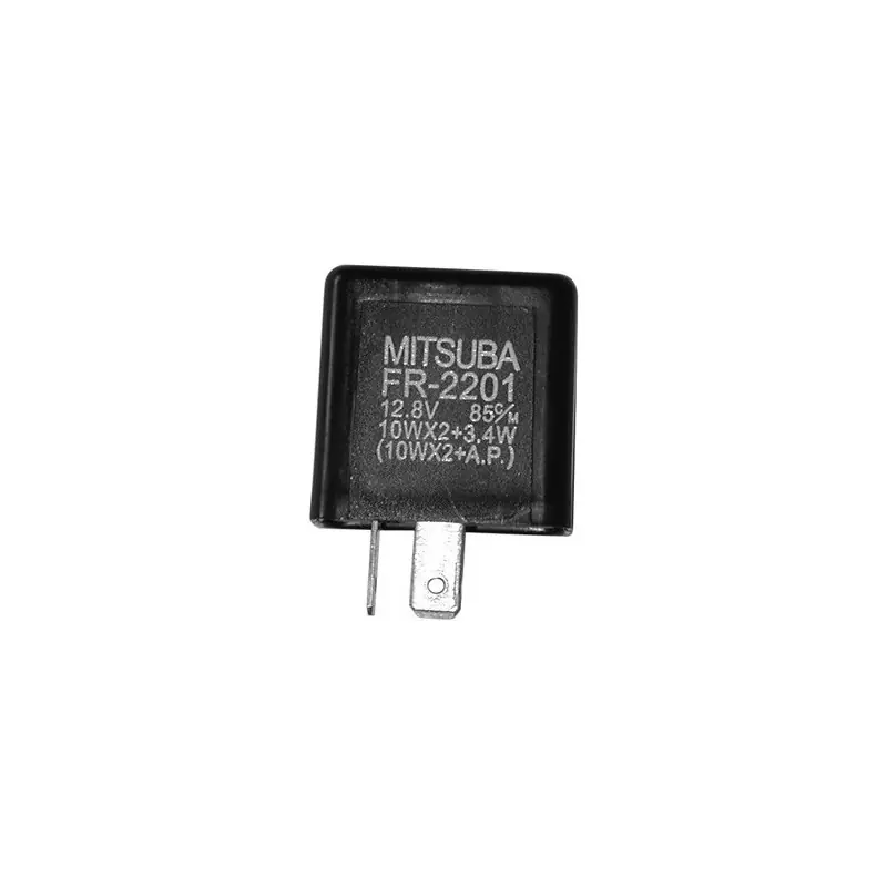 INTERMITTENZA MITSUBA 12V/10W- A Buon Prezzo