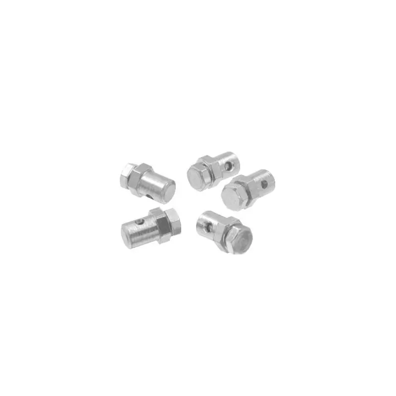 Prezzo Scontato MORSETTI CAVO CAMBIO RMS CLASSIC 1,6MM 153198