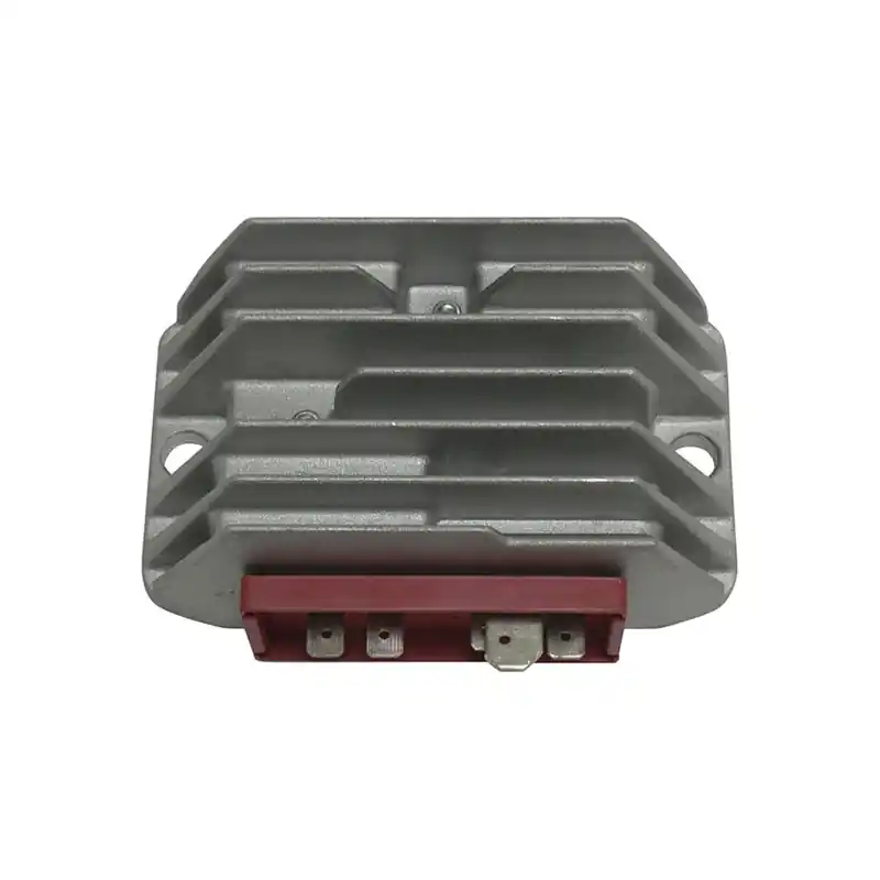REGOLATORE LOMBARDINI 24V 6 FASTON Professionale