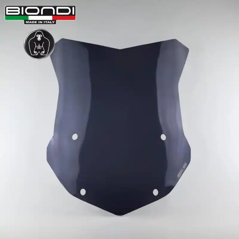 Reso Gratuito CUP.BMW R1250/R1250 GS ALTO FUM+ SCURO