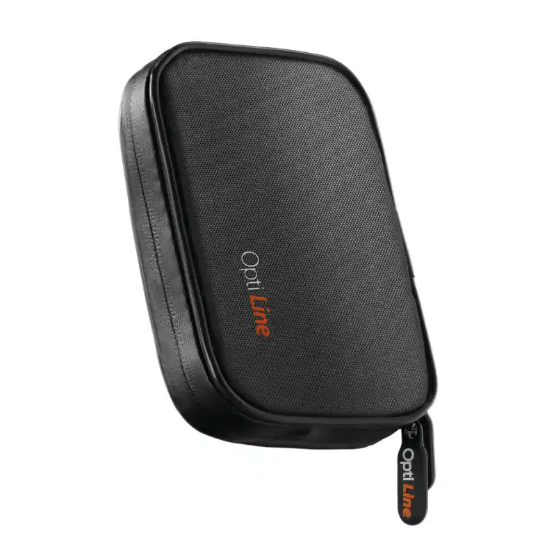 WALLET, PORTAFOGLIO RESISTENTE ALLA PIOGGIA Professionale