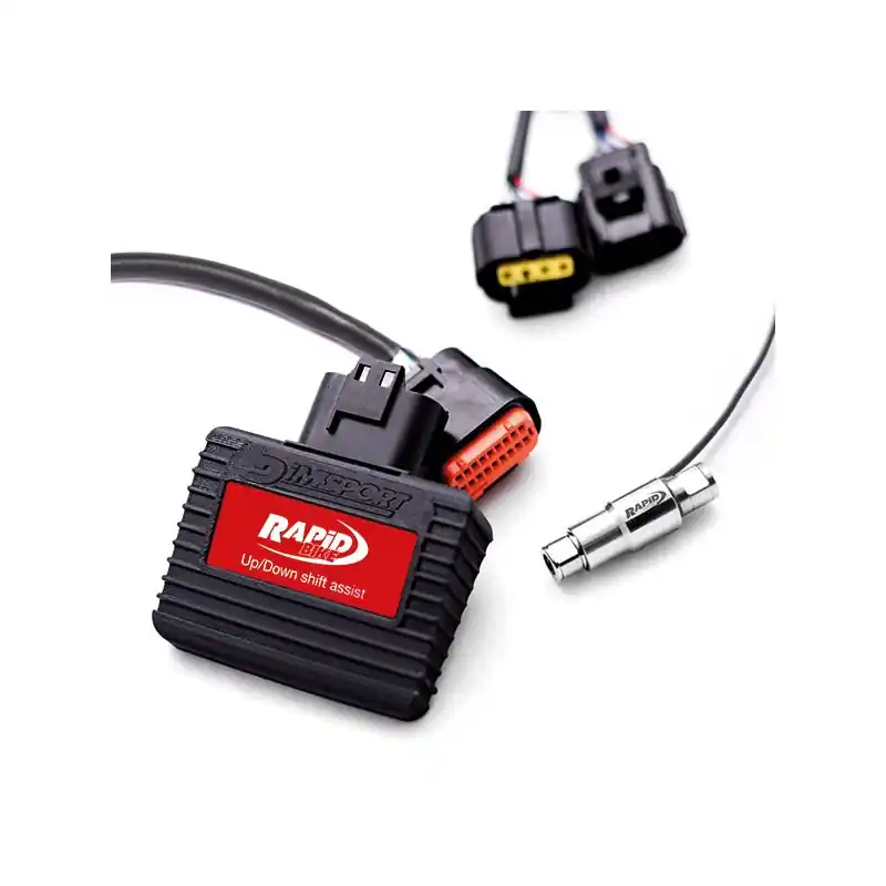 BLIPPER UP & DOWNSHIFT (Rif.RapidBike: K27-BLIP-012) Prezzo Scontato