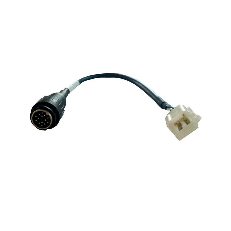 Solo Oggi BF010539 CAVO SLAVE DAELIM CAN 4 PIN
