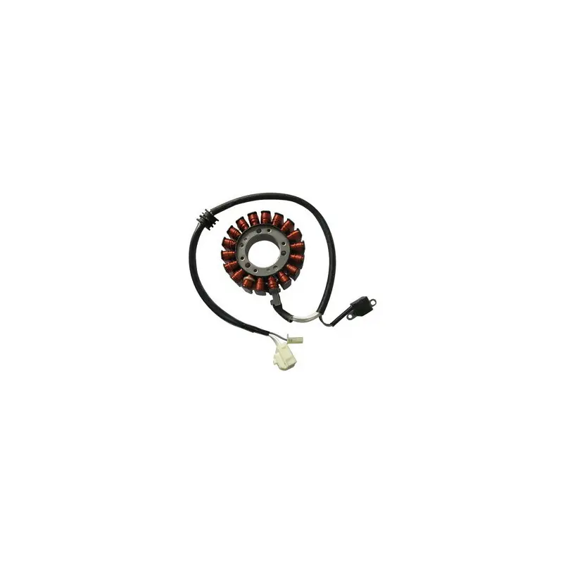 Soddisfatti O Rimborsati STATORE YAMAHA 500 T-MAX 01/03 codici sostitutivi 163070