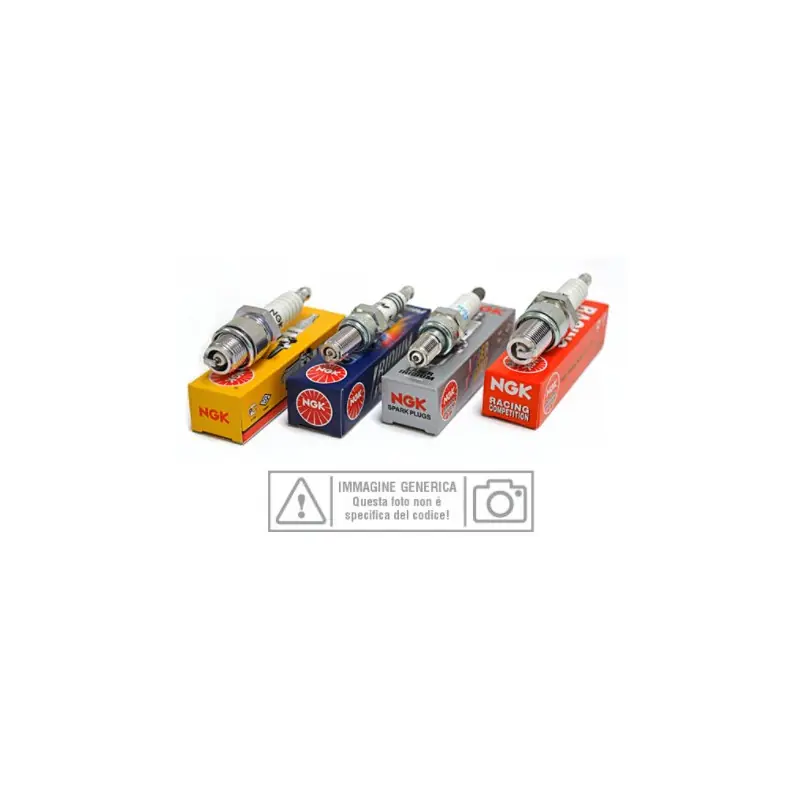 CANDELA DR8ES-L Offerta Lampo