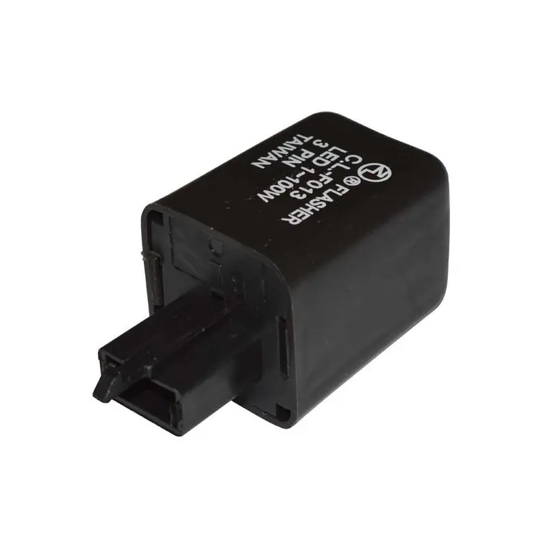 Offerta INTERMITTENZA LED 12V 1-100W 3