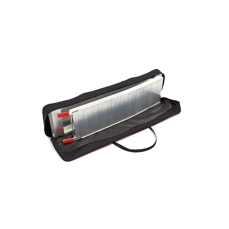 FOLDABLE RAMP CARRY BAG - BORSA DA TRASPORTO PER RAMPA PIEGHEVOLE Scelto Dai Clienti