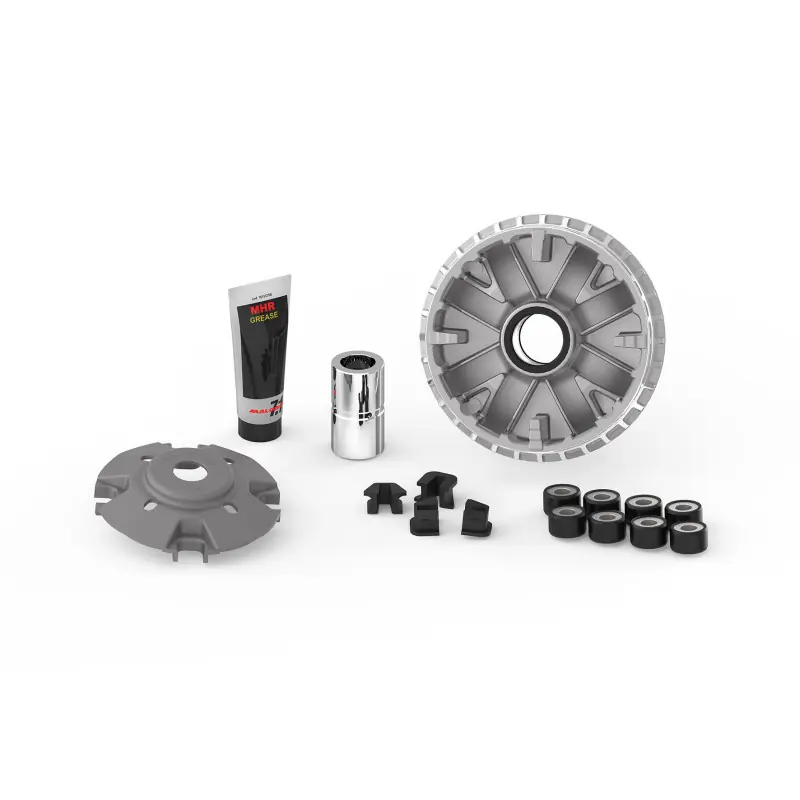 MALOSSI 5117861 VARIATORE MULTIVAR 2000 PER YAMAHA X MAX 300 Professionale