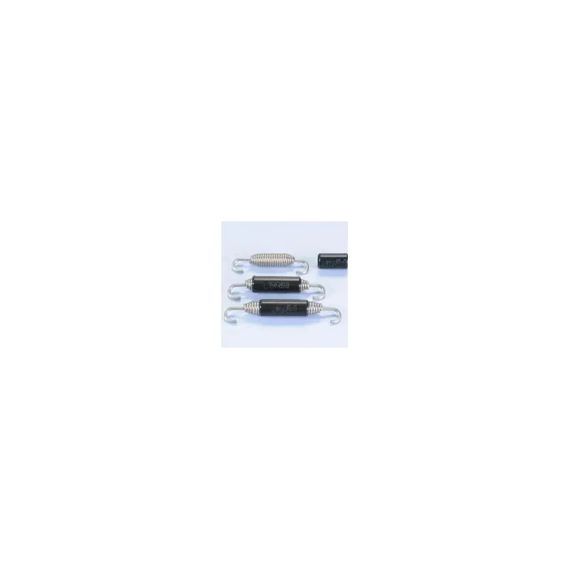 MOLLE A TRAZIONE INOX C/GANCI Offerta Lampo