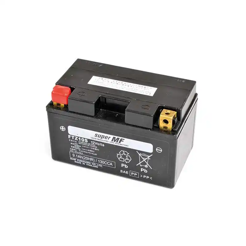 BATTERIA FURUKAWA FTZ10S (SIGI Vendita Finale