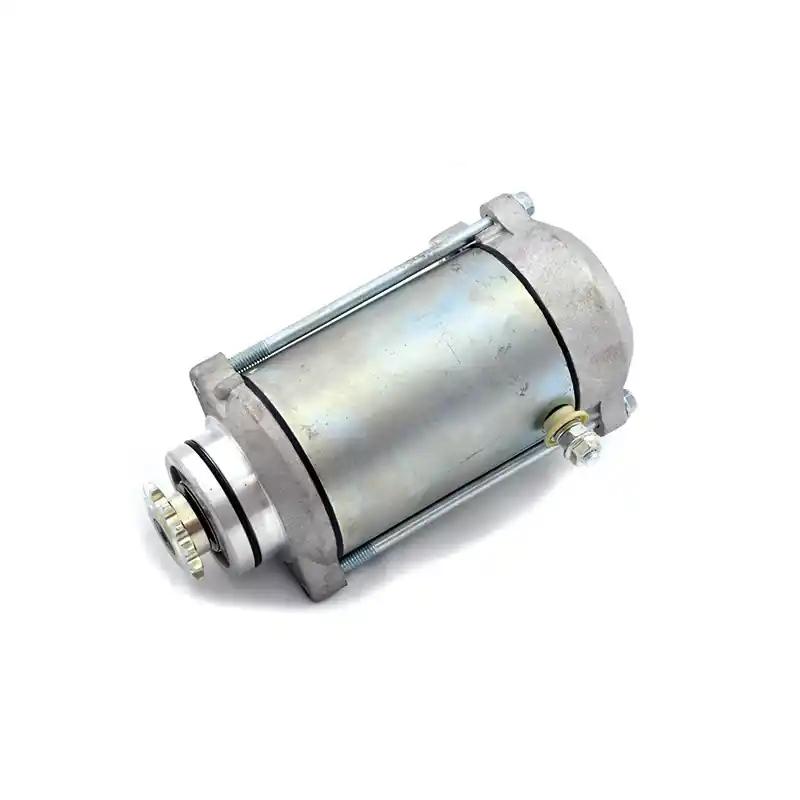 Prezzo Basso MOTORINO AVVIAMENTO KAWASAKI KZ 200/250/LTD/