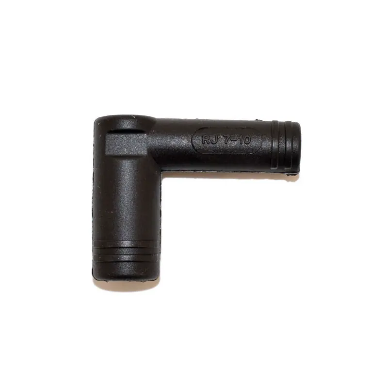 ATTACCO CANDELA 10MM IN SILICO Compra Adesso