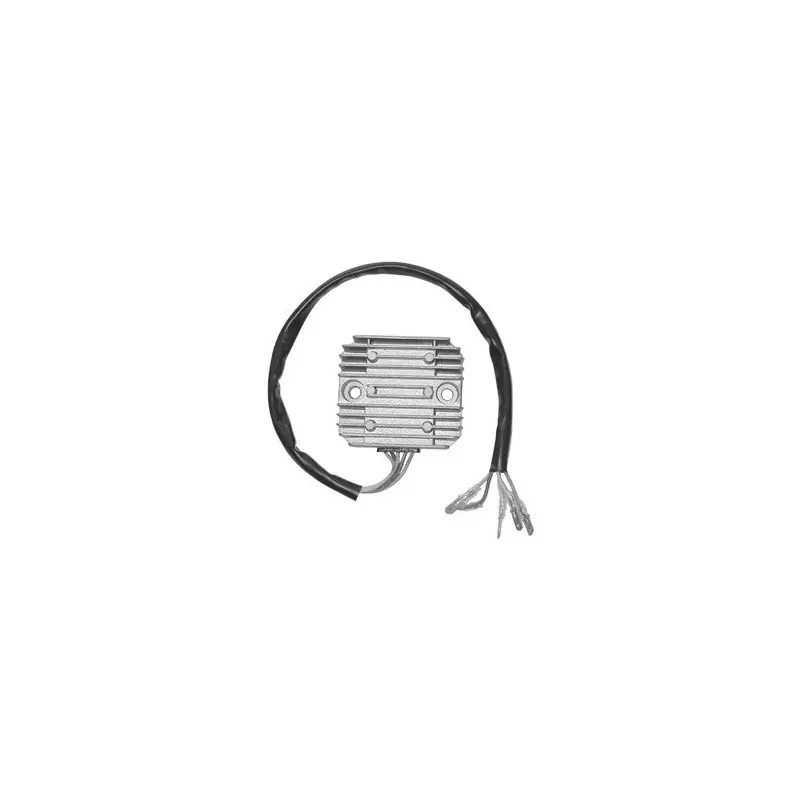 REGOLATORE TRIFASE 12V/35A-5 CAVI-60 CM. Sconto
