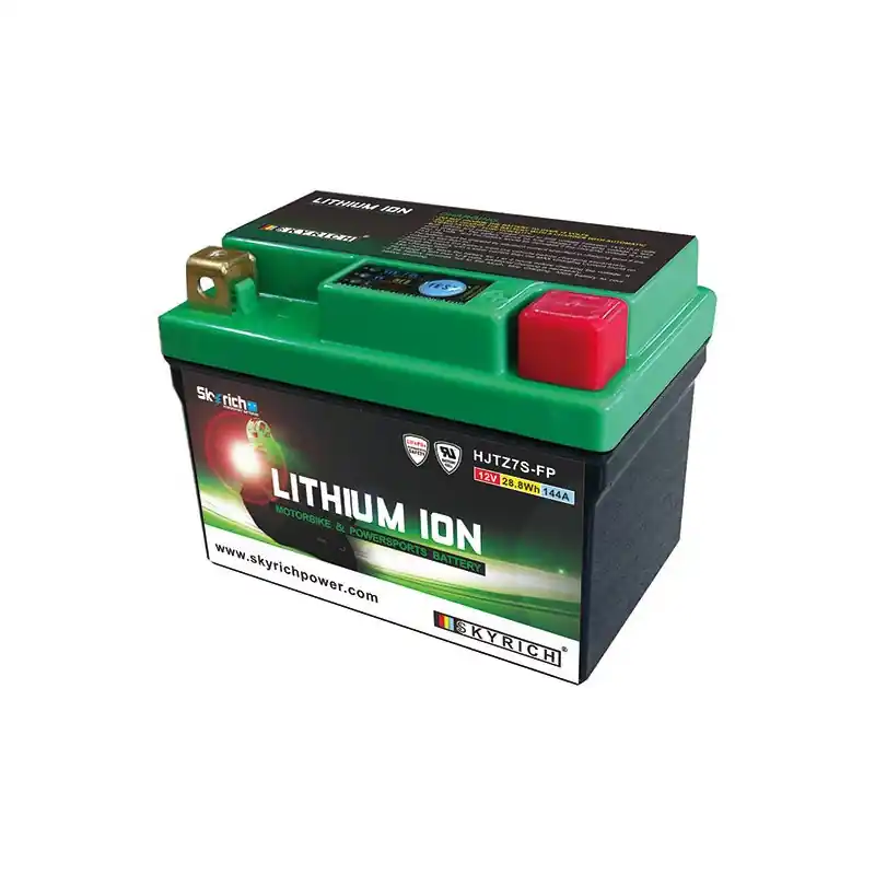 BATTERIA SKYRICH LITIO HJTZ7S-FP Prezzo Basso