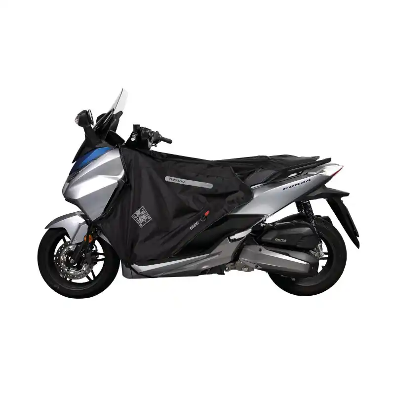 Occasione Imperdibile R176CX COPRIGAMBE TERMOSCUD NERO