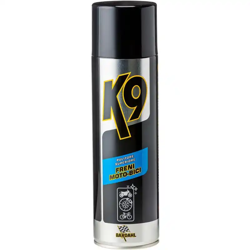 PULIT.SPRAY CATENA MOTO-BICI 500 ML Prezzo Conveniente