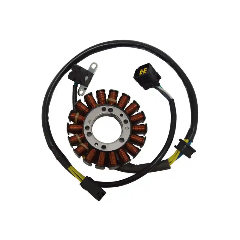 Nuovo Arrivo STATORE SUZUKI DR Z 400E/S/SM 00/15