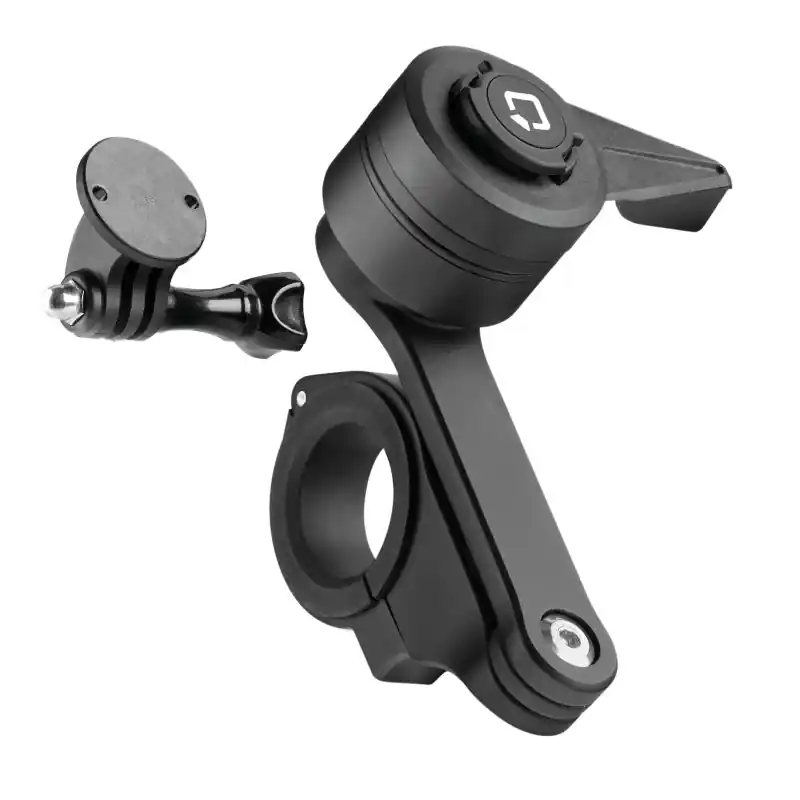 TITAN COMBO 2.0, SUPPORTO AD ALTA RESISTENZA  CON ATTACCO PER MANUBRIO Prezzo Di Fabbrica