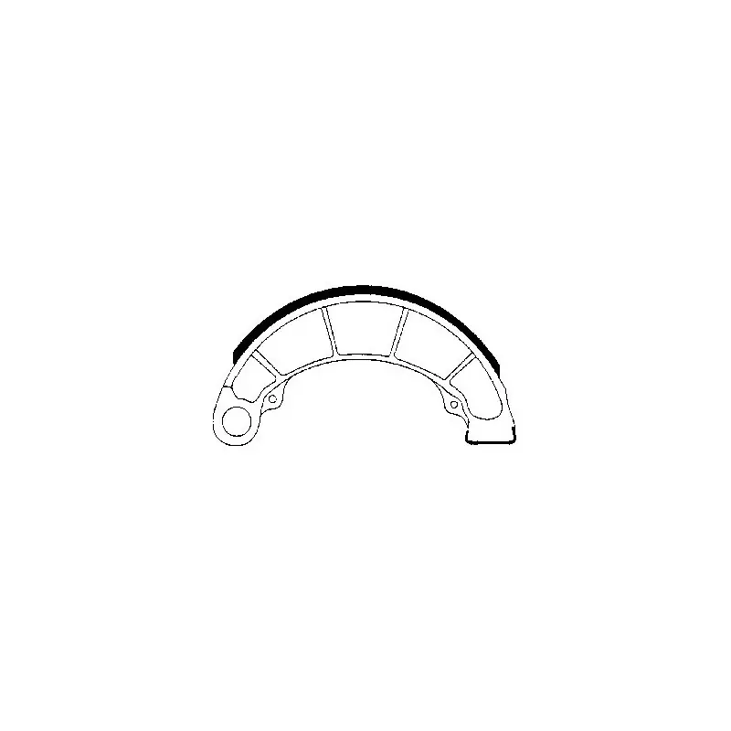 COPPIA CEPPI FRENO MOZZO HONDA +ÿ 160 x 30mm Promozione Esclusiva
