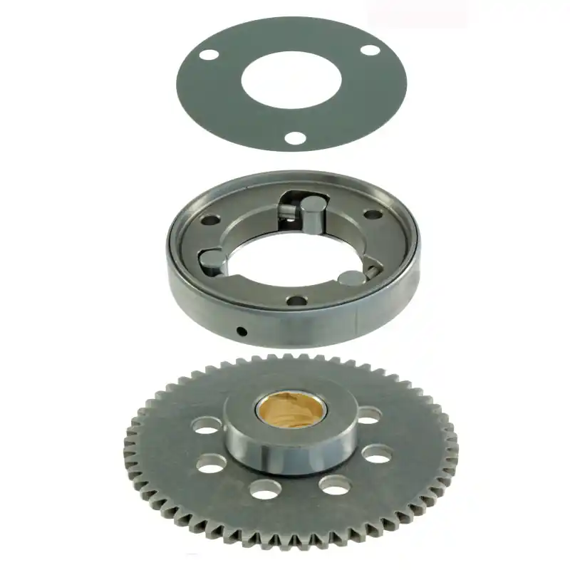 RUOTA LIBERA AVVIAMENTO CON INGRANAGGIO RMS SUZUKI SIXTEEN 125-150CC 2008/2010 Ultima Occasione