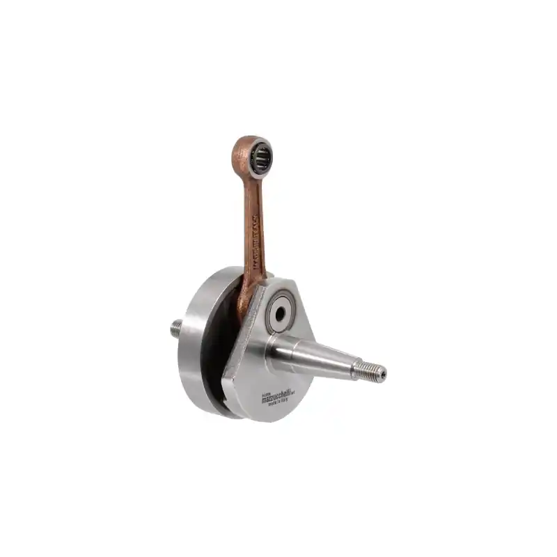 ALBERO MOTORE MAZZUCCHELLI PIAGGIO VESPA 50 N-R-L-SPECIAL-PK 50-S CC AMT 120 196105 Sconto