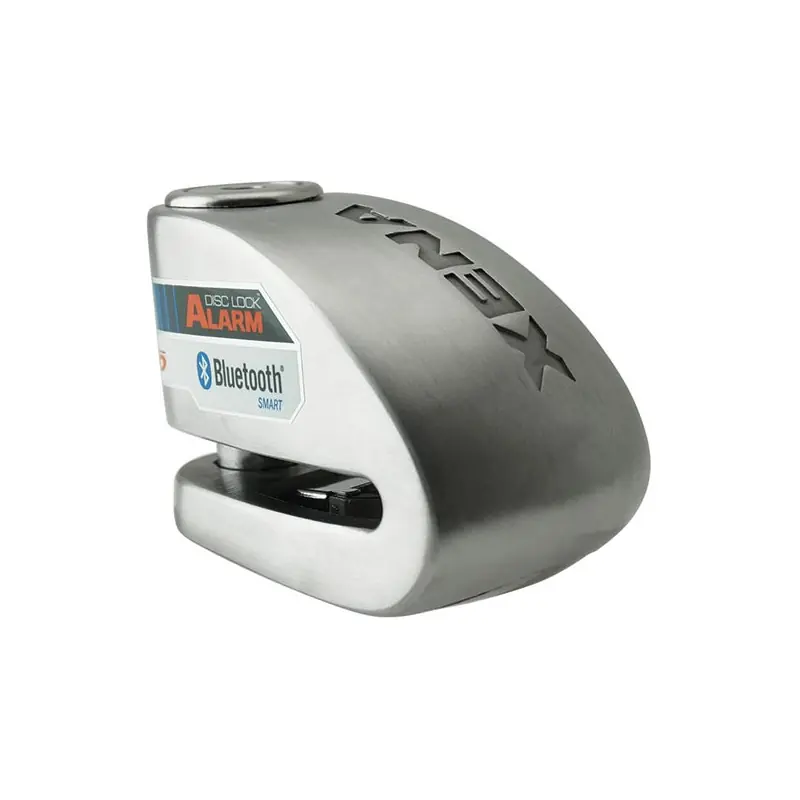 BLOCCADISCO CON ALLARME XENA XX14 BLUETOOTH Ordina Subito