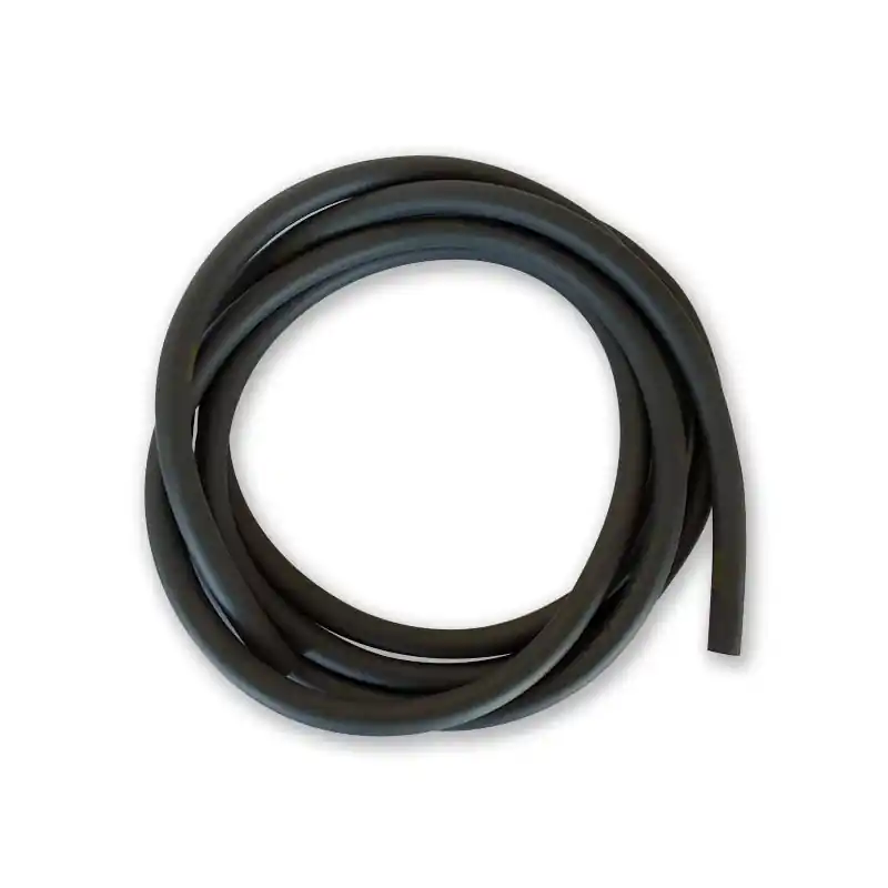 Ultimissimo Modello TUBO BENZINA COPOLAN UML GRIGIO 7x12 (3 METRI)