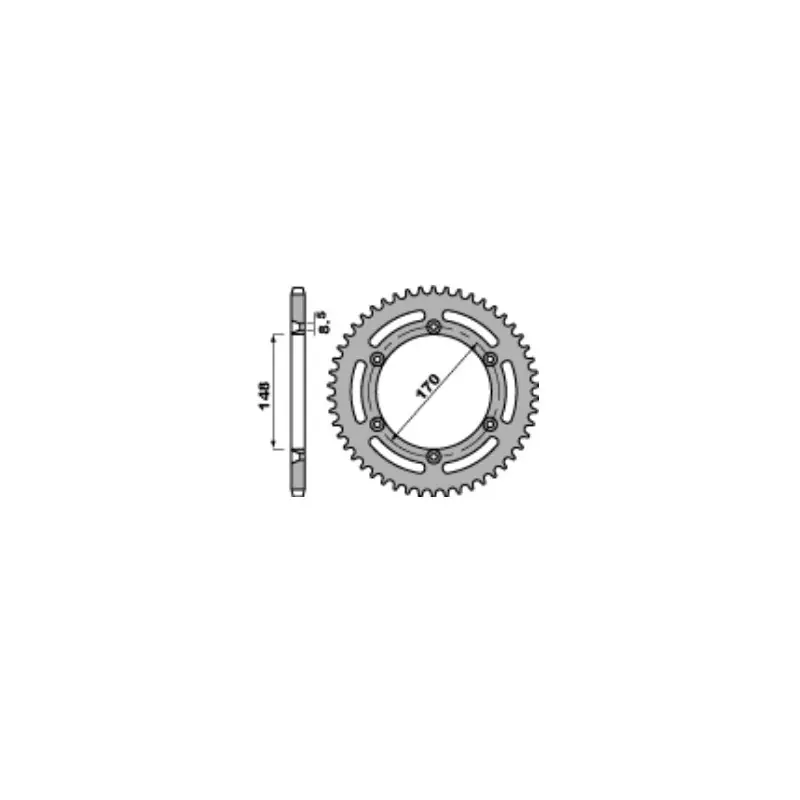 Offerta Del Giorno CORONE Z45 C45 C.520