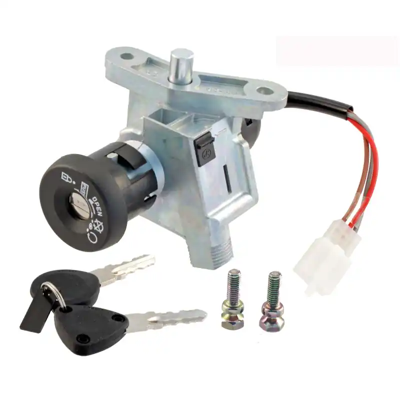 KIT QUADRO CHIAVE RMS YAMAHA BW'S/MBK BOOSTER 50CC Offerta Lampo