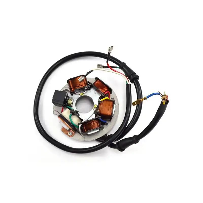 STATORE PIAGGIO VESPA PRIMAVERA 125 ET3 Codice sostitutivo 317310 Super Prezzo