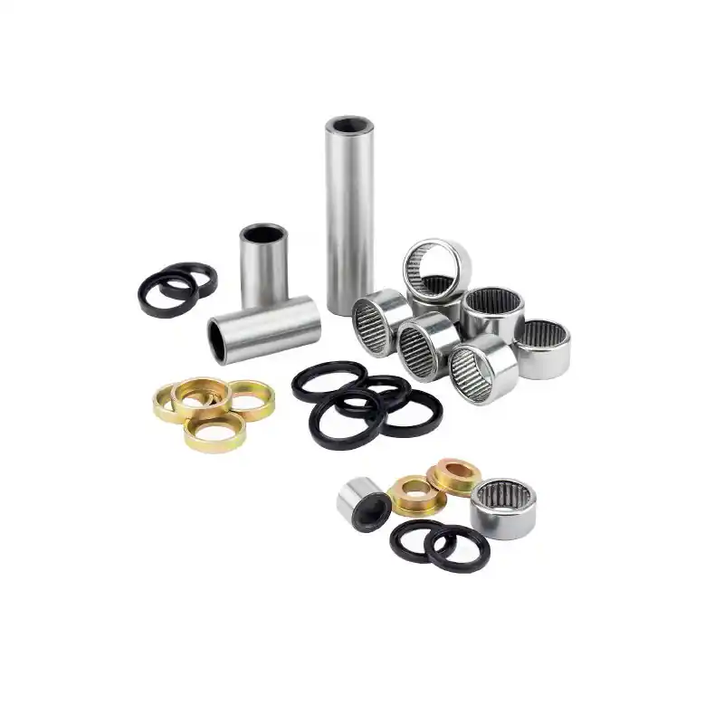 Prezzo Scontato KIT REVISIONE LEVERAGGIO FORCELLONE (RIF. ALL-BALLS: 27-1011)