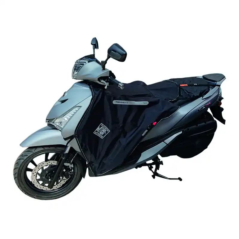 Compra Adesso R204X COPRIGAMBE TERMOSCUD NER