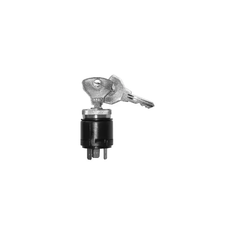 QUADRETTO C/CHIAVE 2 POS.-3 FA Subito Disponibile