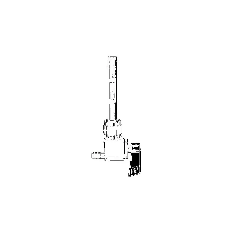 Ultimissimo Modello RUBINETTO BENELLI-GUZZI